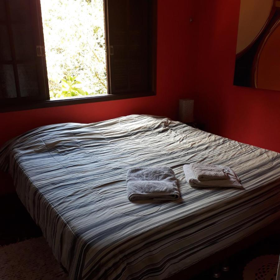 Villa Casa Da Sol à Monteverde Extérieur photo