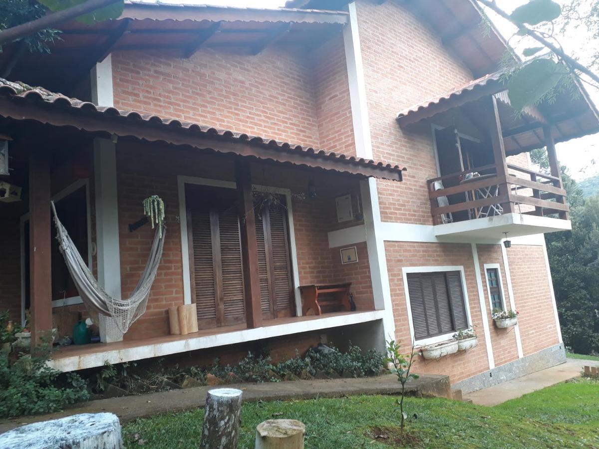 Villa Casa Da Sol à Monteverde Extérieur photo