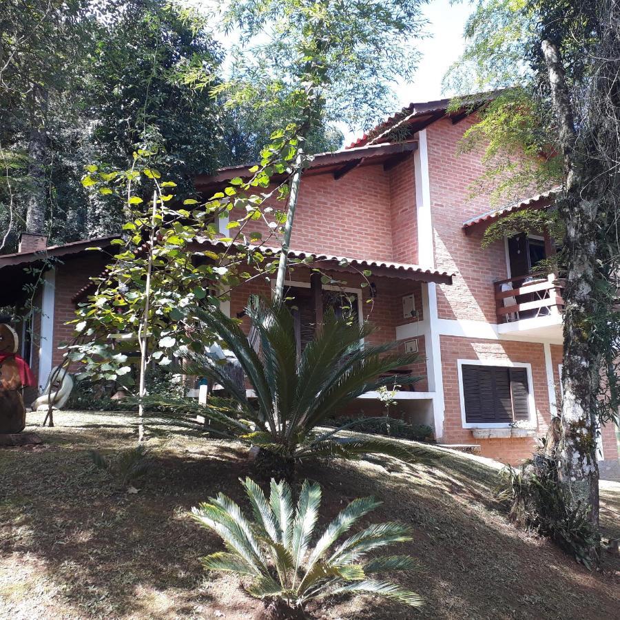 Villa Casa Da Sol à Monteverde Extérieur photo