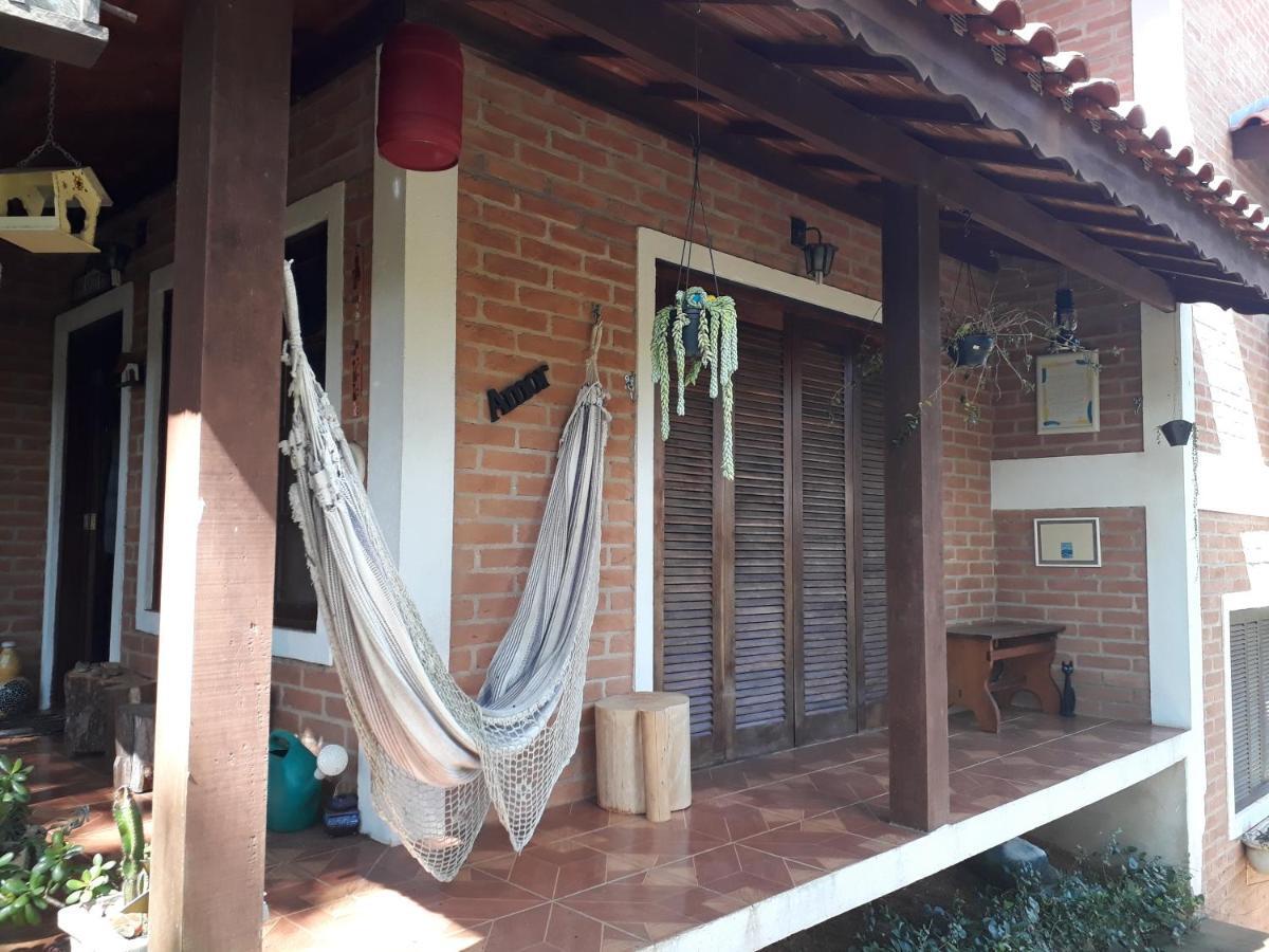 Villa Casa Da Sol à Monteverde Extérieur photo